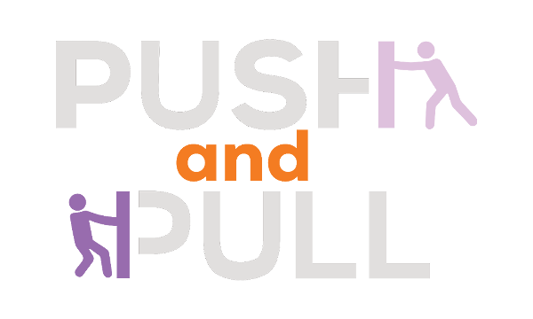 Push And Pull
