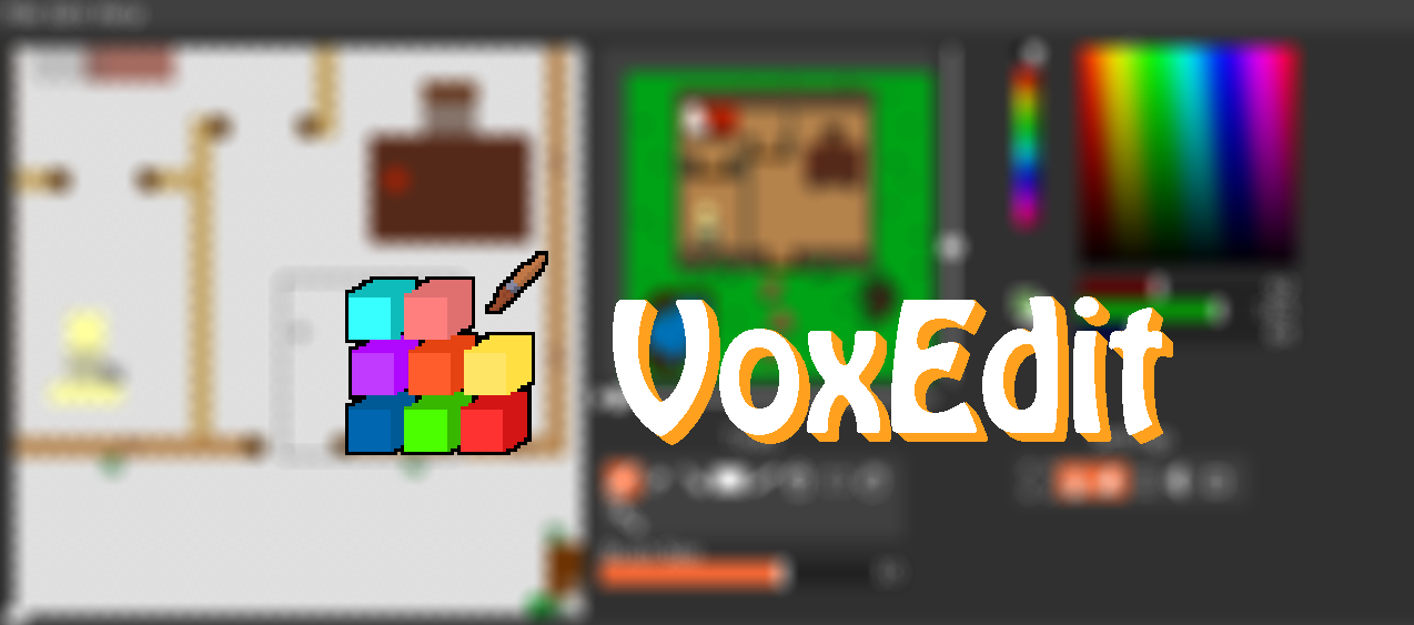 Vox Edit