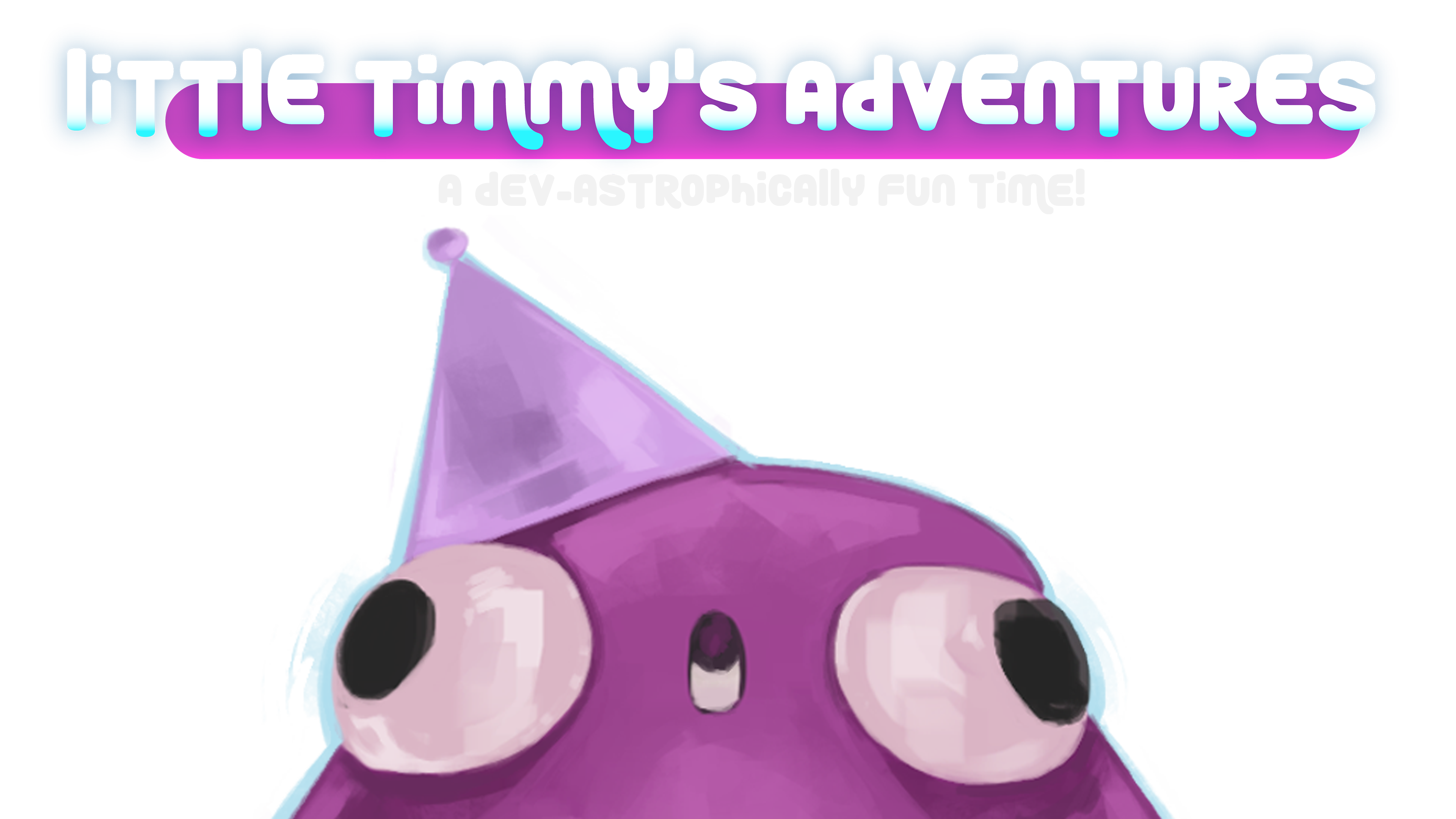 Little Timmy's Adventures