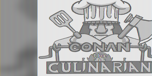 Cover image for Conan The Culinarian