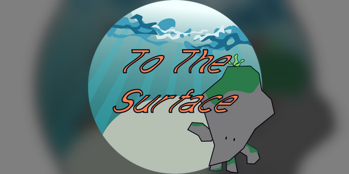 Cover image for To The Surface