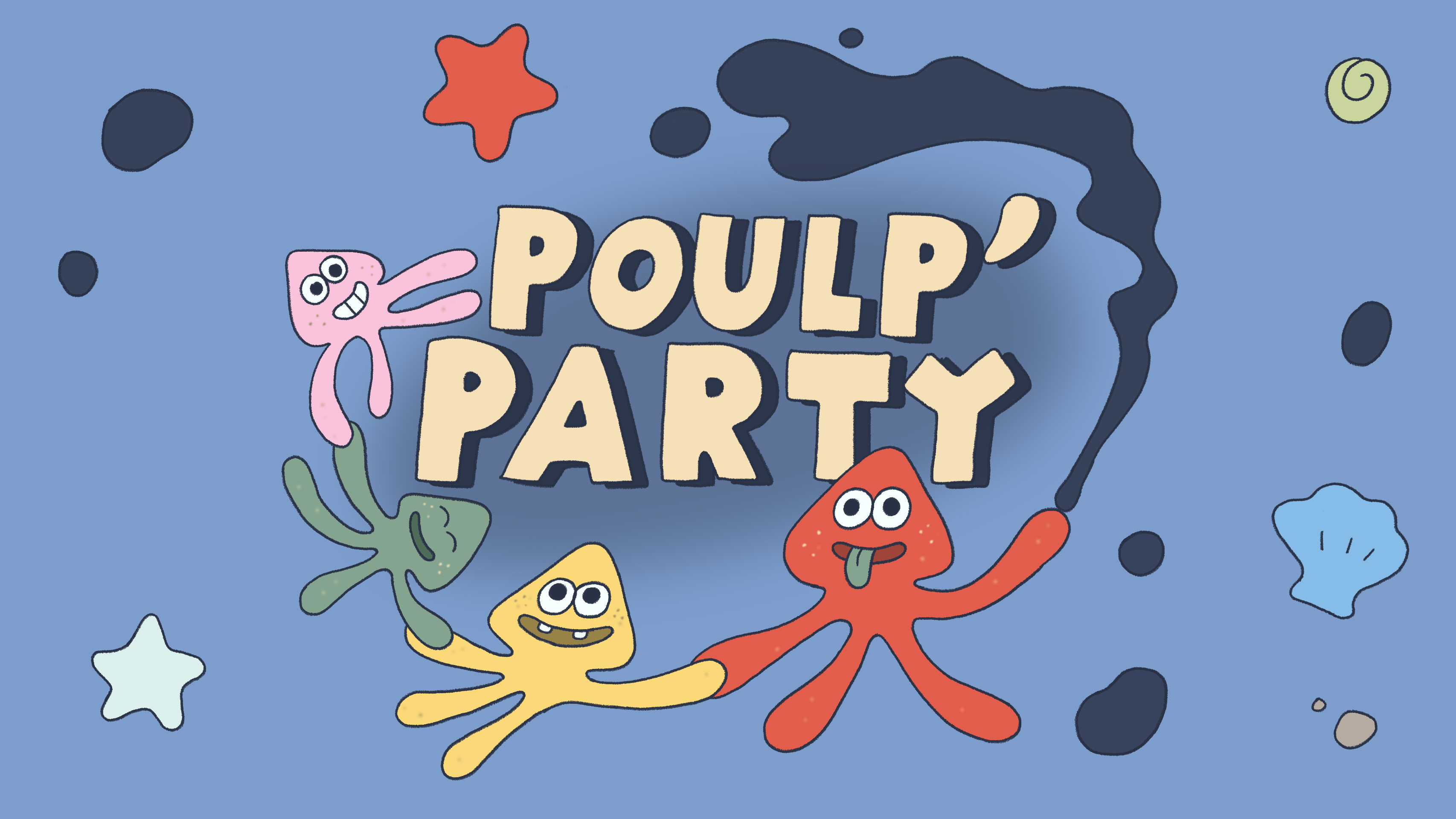 Poulp'Party
