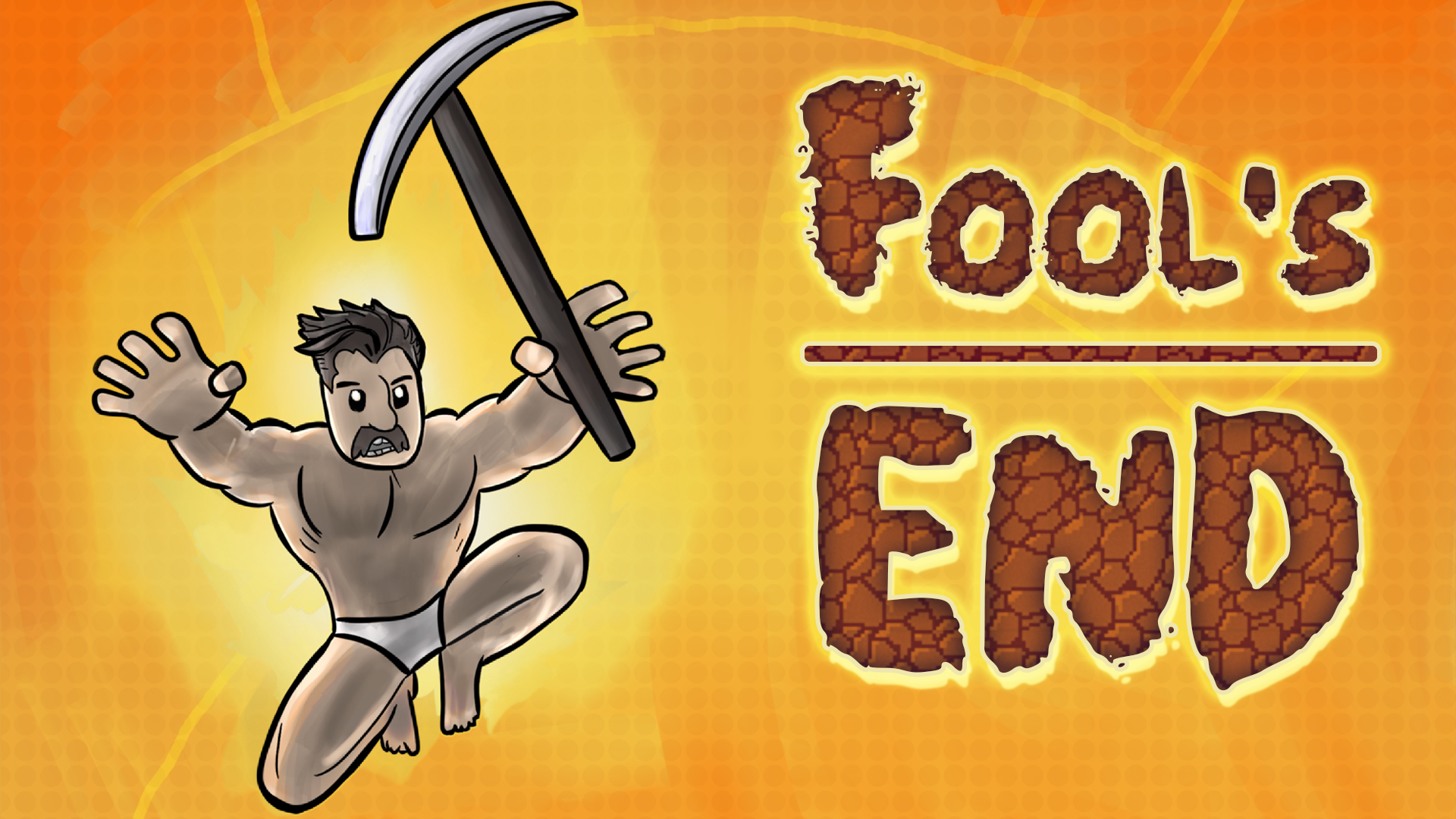 Fool's End - Playable Demo
