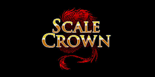 Cover image for Scale Crown