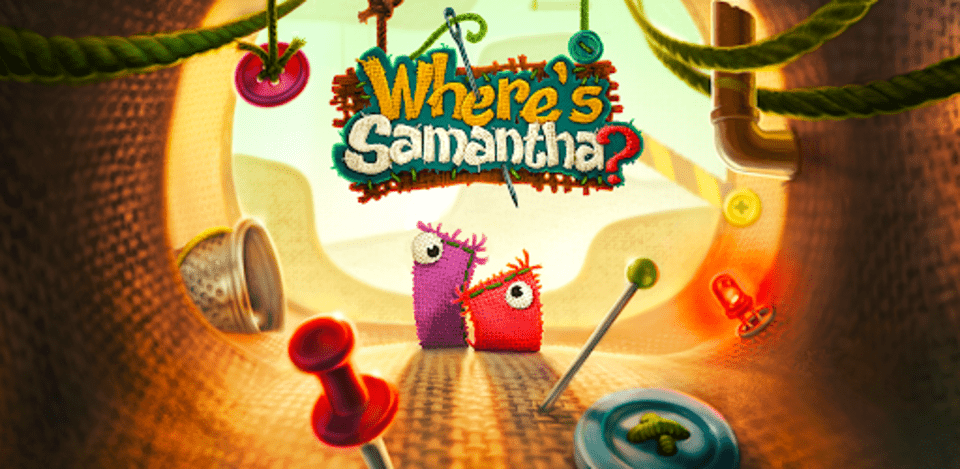 Where's Samantha?