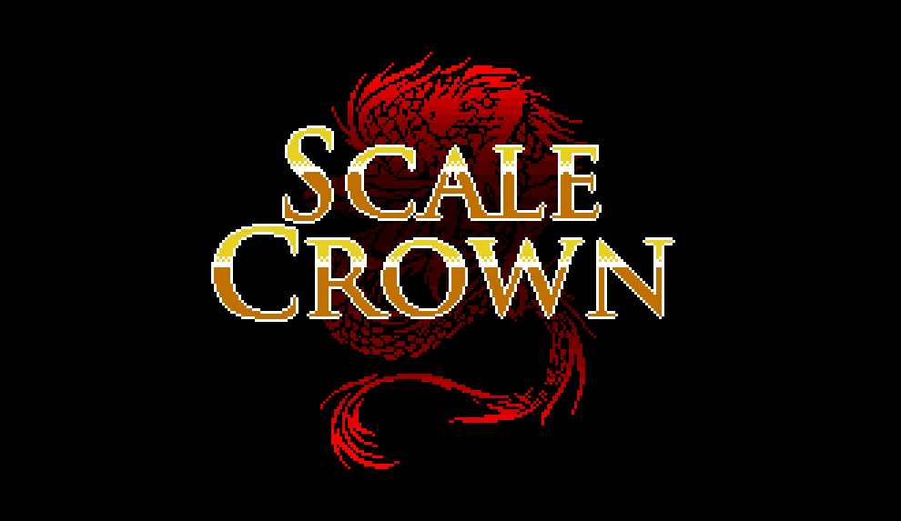 Scale Crown