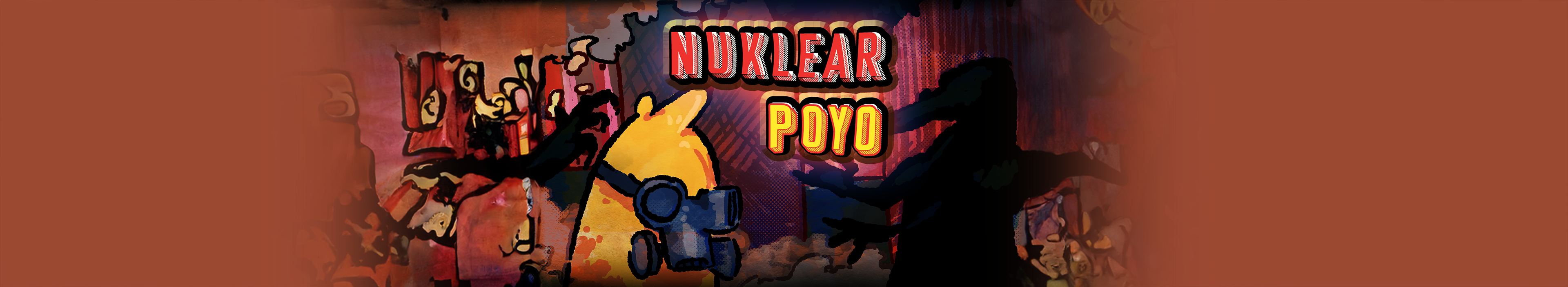 Nuklear Poyo