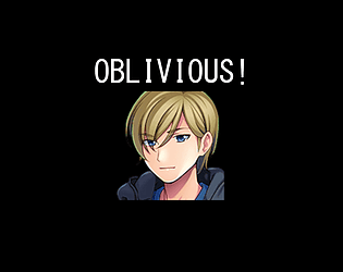Oblivious!