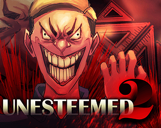 Unesteemed 2: Conspirators of Pythagoras