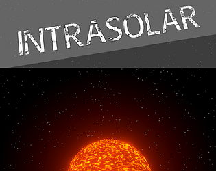 Intrasolar