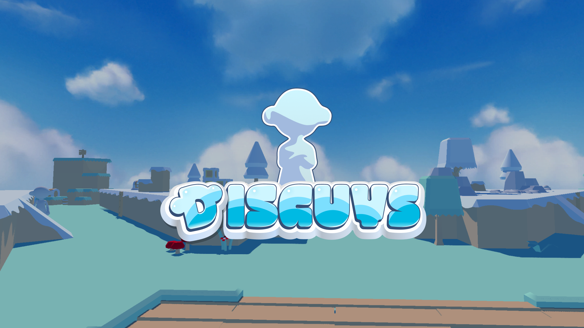 Disguys