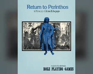 Return to Perinthos: The Orchard of Ascalaphus  