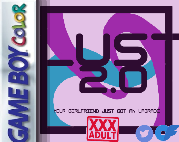 Cover image for Lust 2.0; Escape THEYco (BETA)