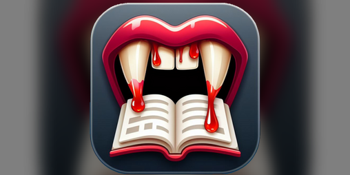 Cover image for Biter - Bloodsucker Edition