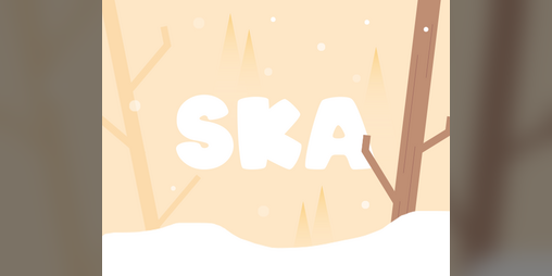 Cover image for SKA