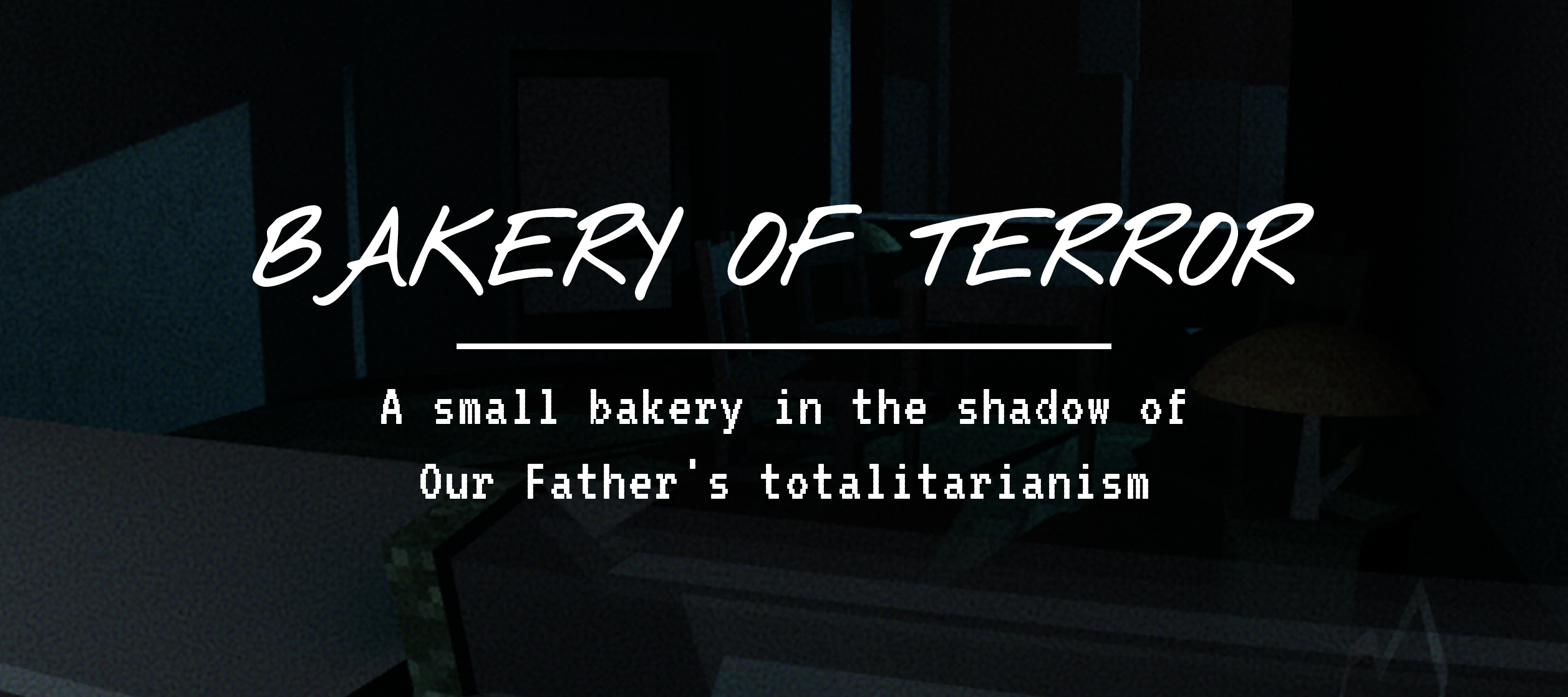 Bakery of Terror
