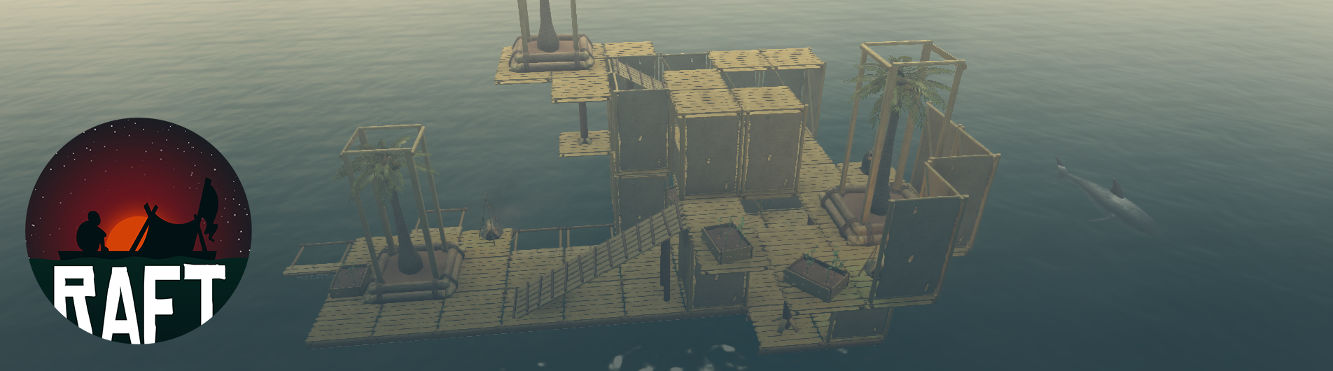 Raft 1.06