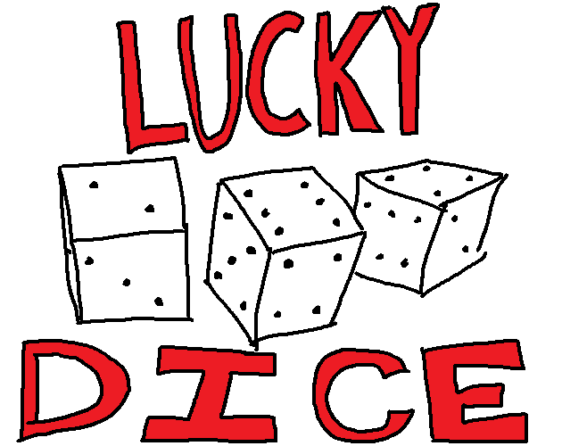 Lucky Dice - Coding Experiment