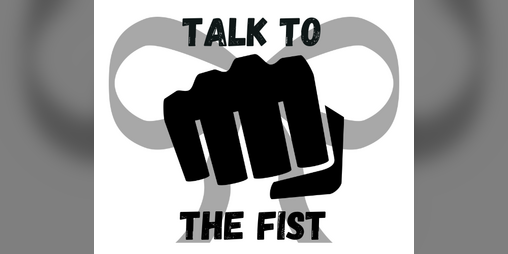 Cover image for Talk to the Fist Toolkit