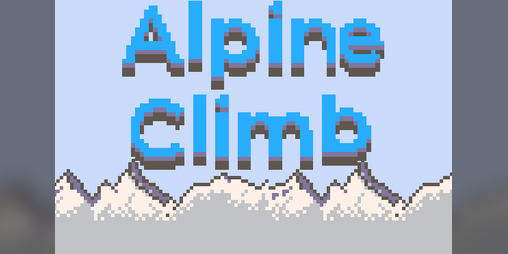 Cover image for Alpine Climb
