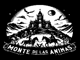 Monte de las Ánimas (2023) cover