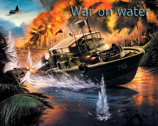 War on water
