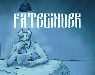 Fatebinder