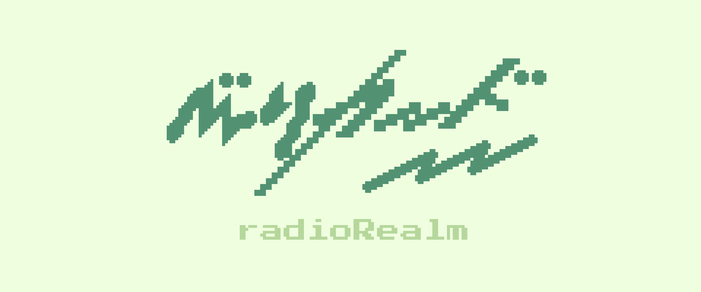 radioRealm