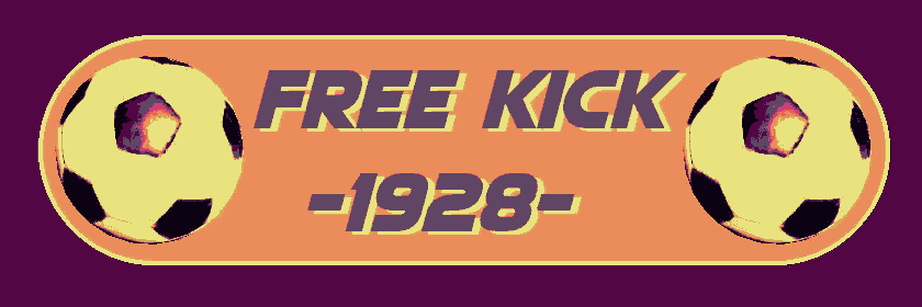 Free Kick 1928