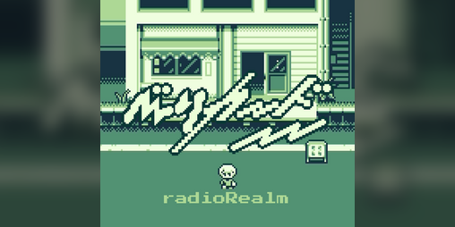 Cover image for radioRealm