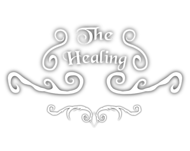 The Healing