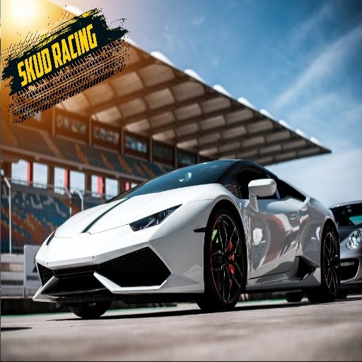 SKUD RACING| سباقات التفحيط