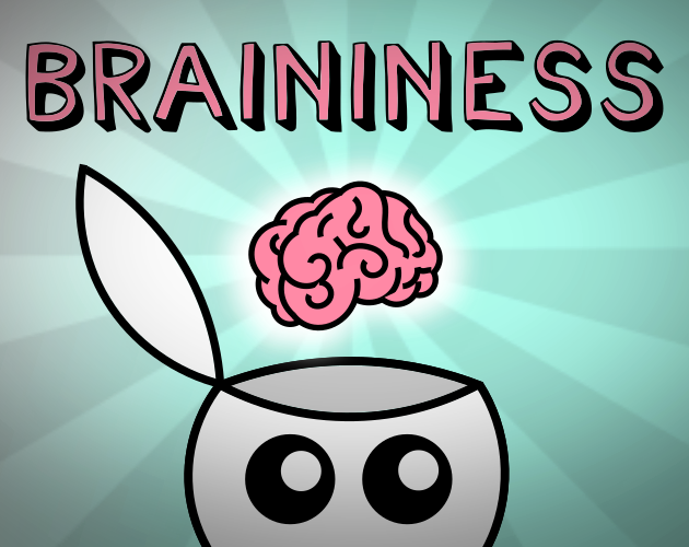Cover image for Braininess