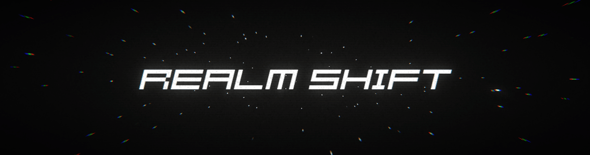 Realm Shift