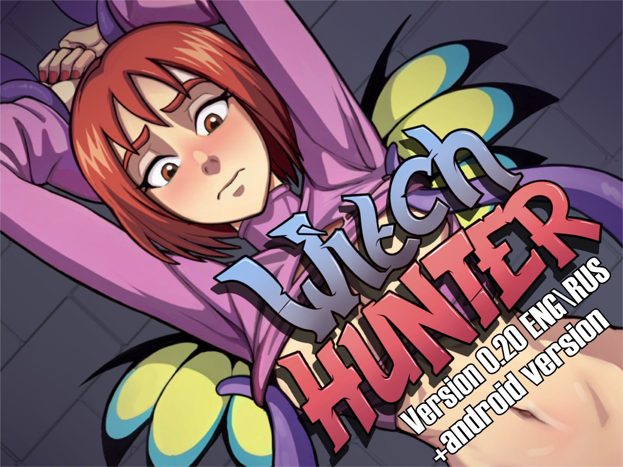 Witch Hunter 0.20 goes public and is now free! - Witch Hunter by Somka08