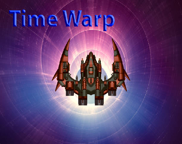 Time warp