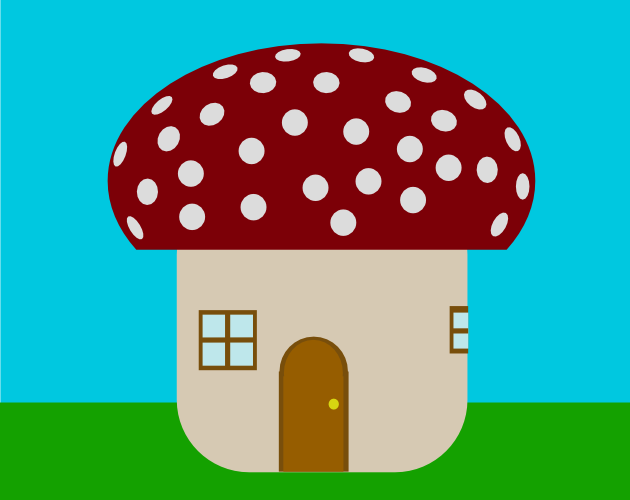 Fungus Abenteuer