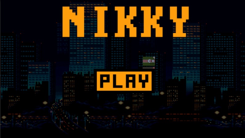 NIKKY ANDROID