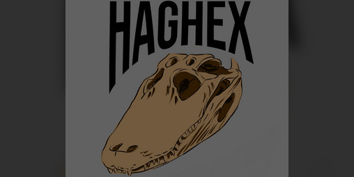 Cover image for HAGHEX