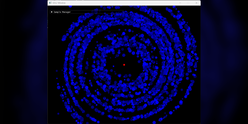 Cover image for Physics Engine 2D