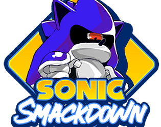 Sonic Smackdown [Free] [Fighting]
