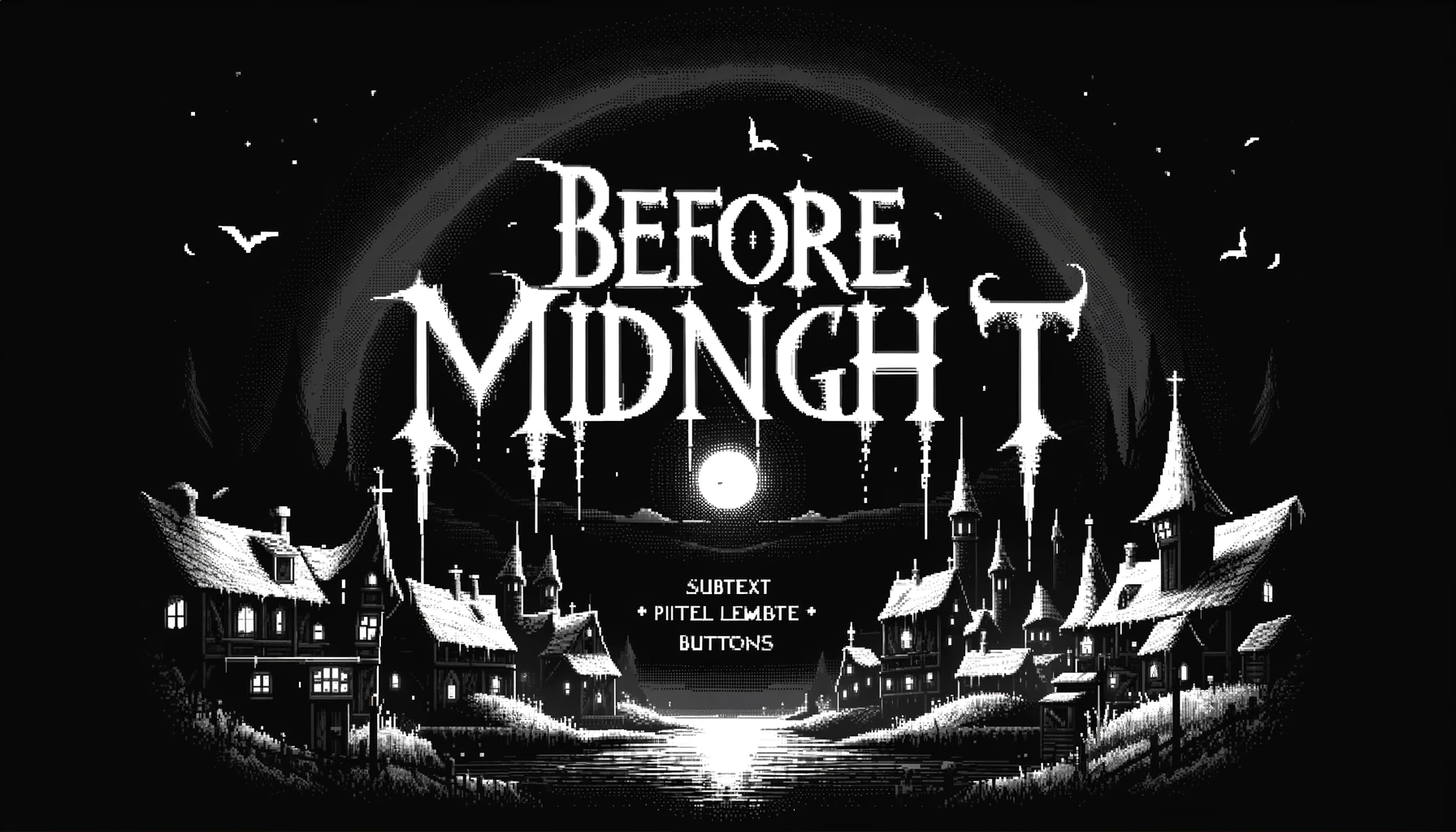 Before Midnight (C++)