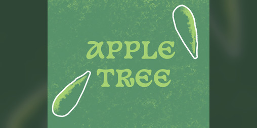 Cover image for Apple Tree
