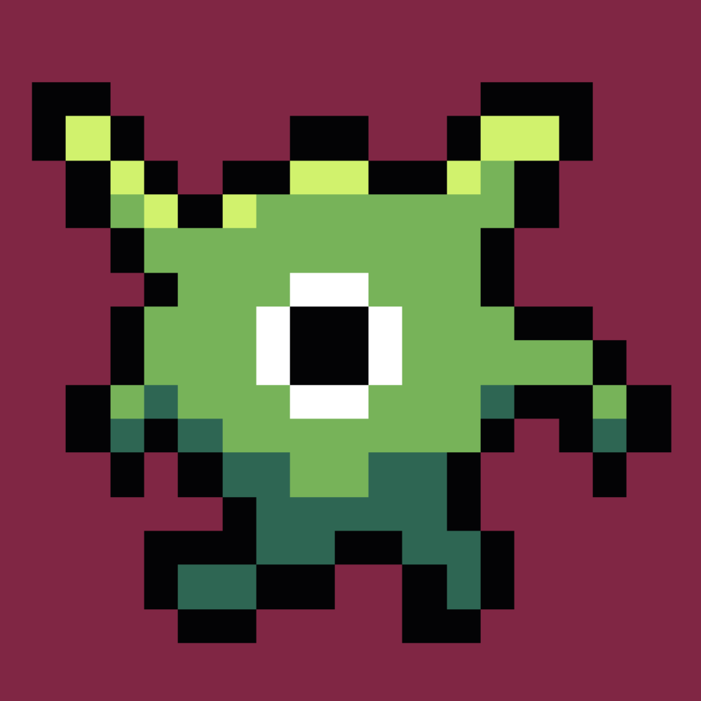 Immune Attack