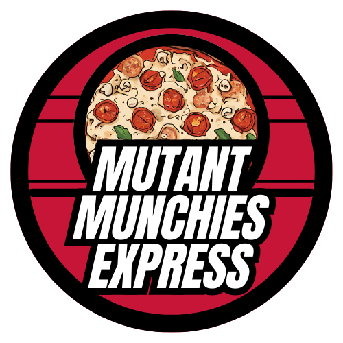 Mutant Munchies Express
