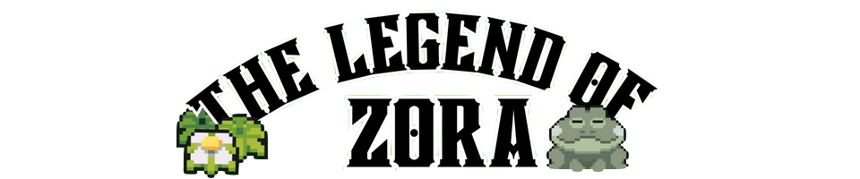 The Legend of Zora