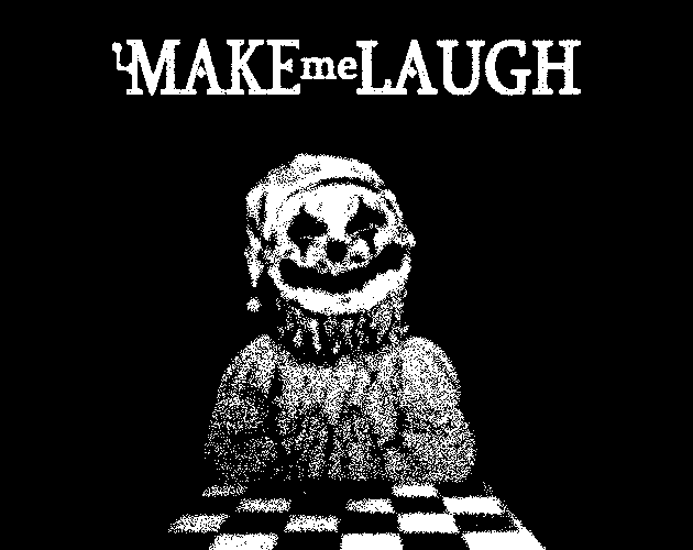 Make Me Laugh by sauttize, MrBenj12