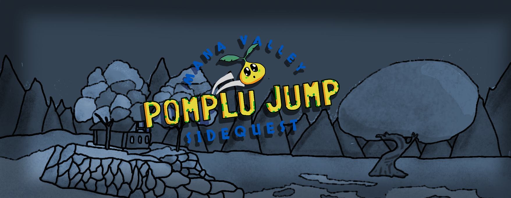 Pomplu Jump