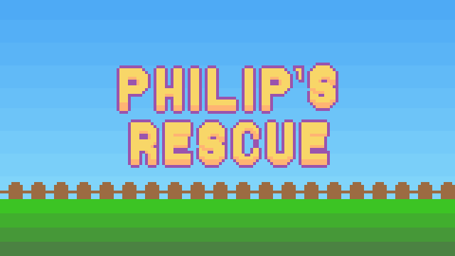 Cover image for Philip's Rescue