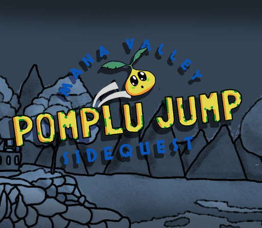 Cover image for Pomplu Jump